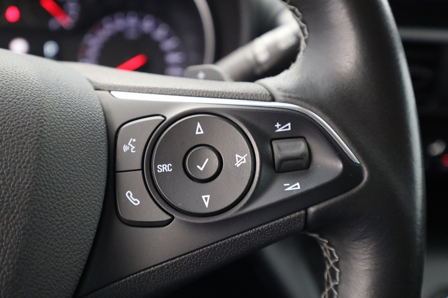 Opel Combo vaihtoauto