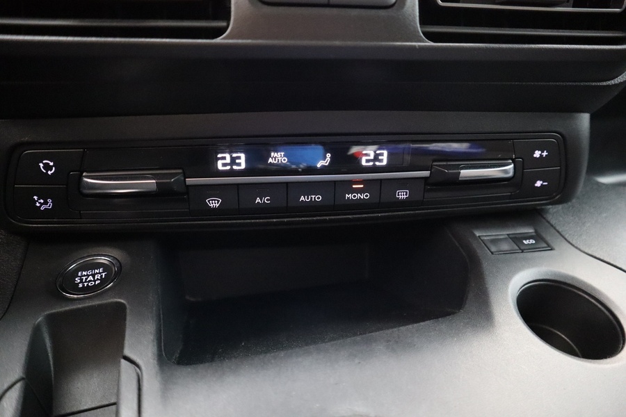 Opel Combo vaihtoauto