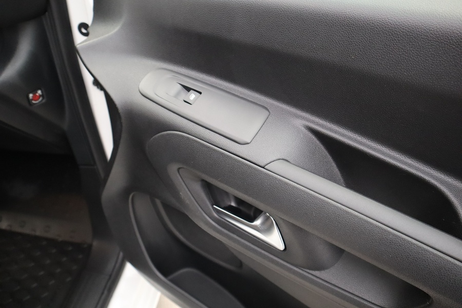 Opel Combo vaihtoauto