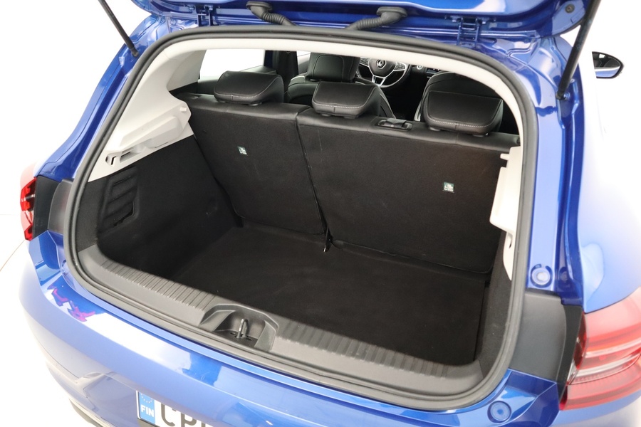 Renault Clio vaihtoauto