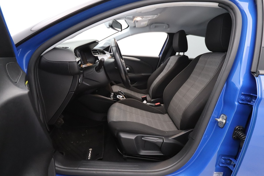 Opel Corsa-e vaihtoauto