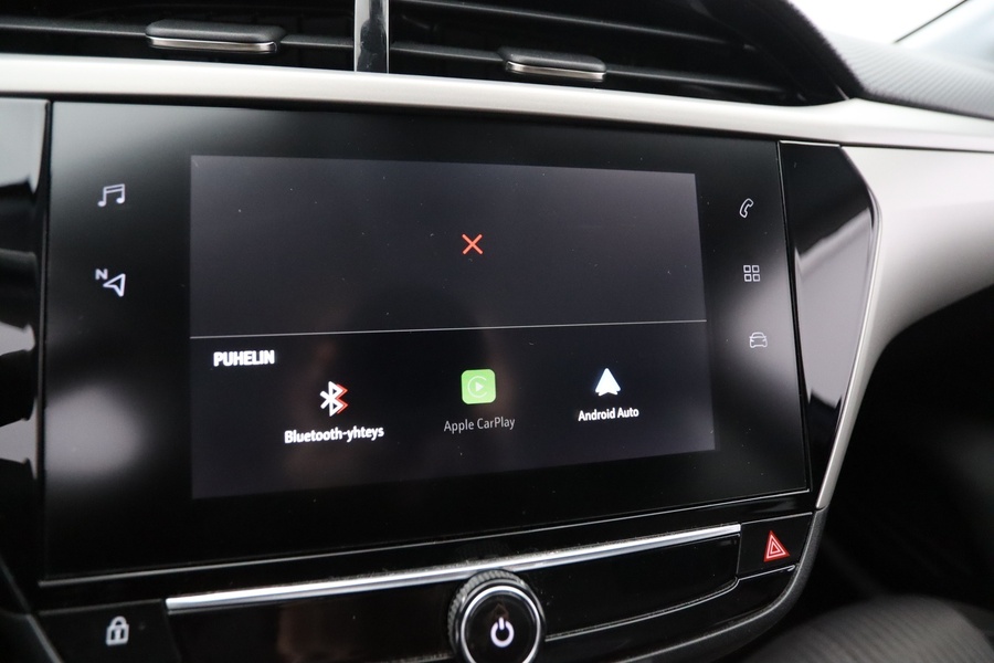 Opel Corsa-e vaihtoauto