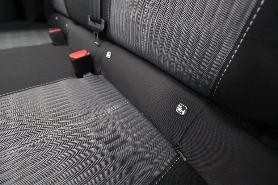 Opel Corsa-e vaihtoauto