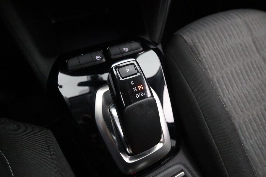 Opel Corsa-e vaihtoauto