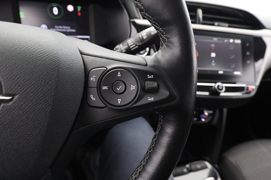 Opel Corsa-e vaihtoauto