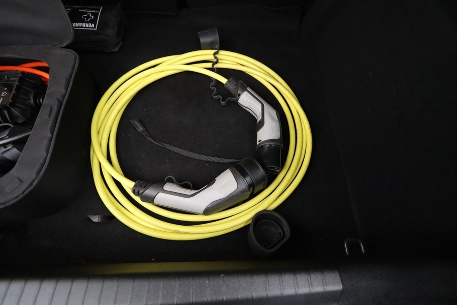 Opel Corsa-e vaihtoauto