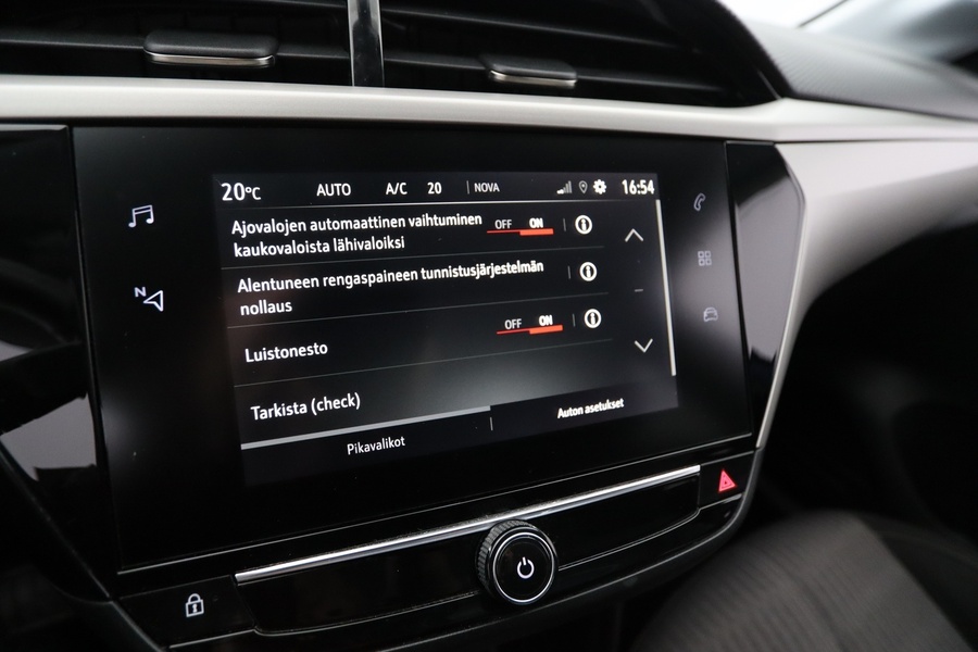 Opel Corsa-e vaihtoauto