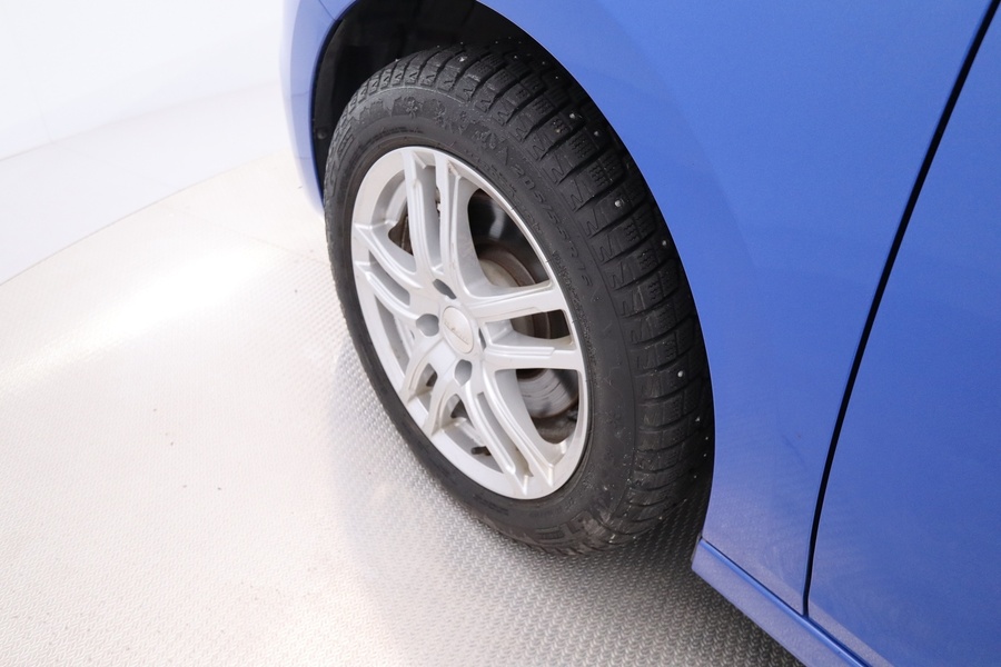 Opel Corsa-e vaihtoauto