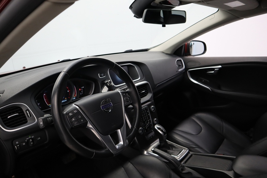 Volvo V40 vaihtoauto