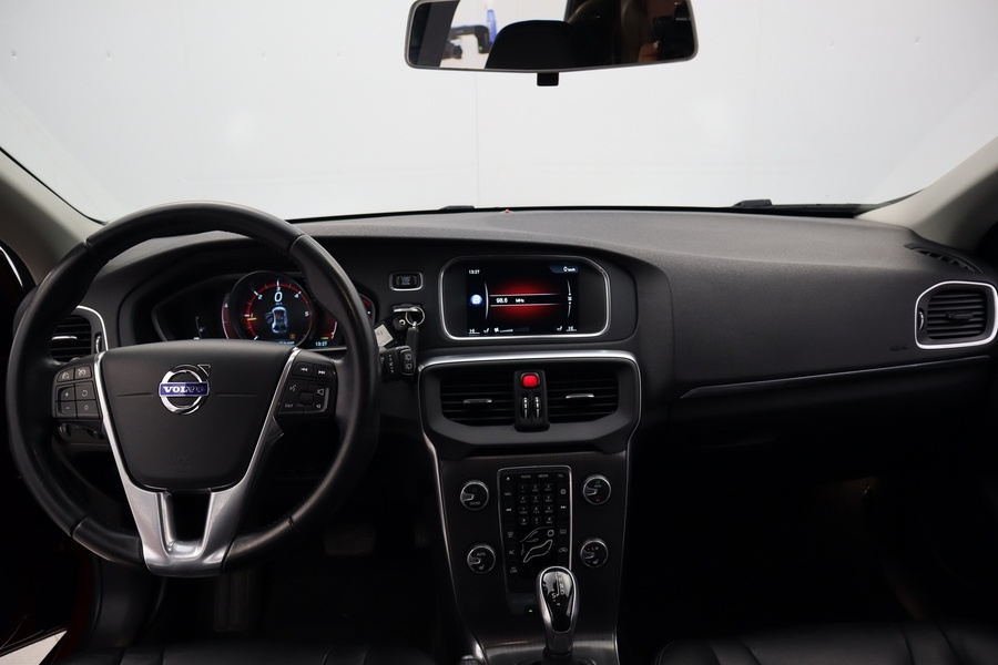 Volvo V40 vaihtoauto