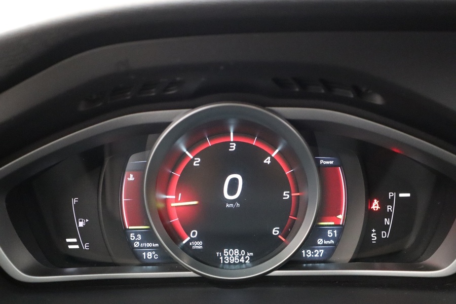 Volvo V40 vaihtoauto