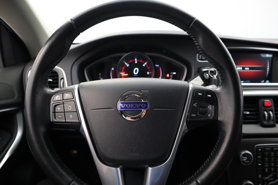 Volvo V40 vaihtoauto