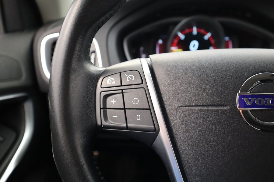 Volvo V40 vaihtoauto