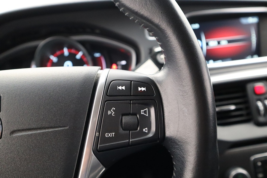 Volvo V40 vaihtoauto