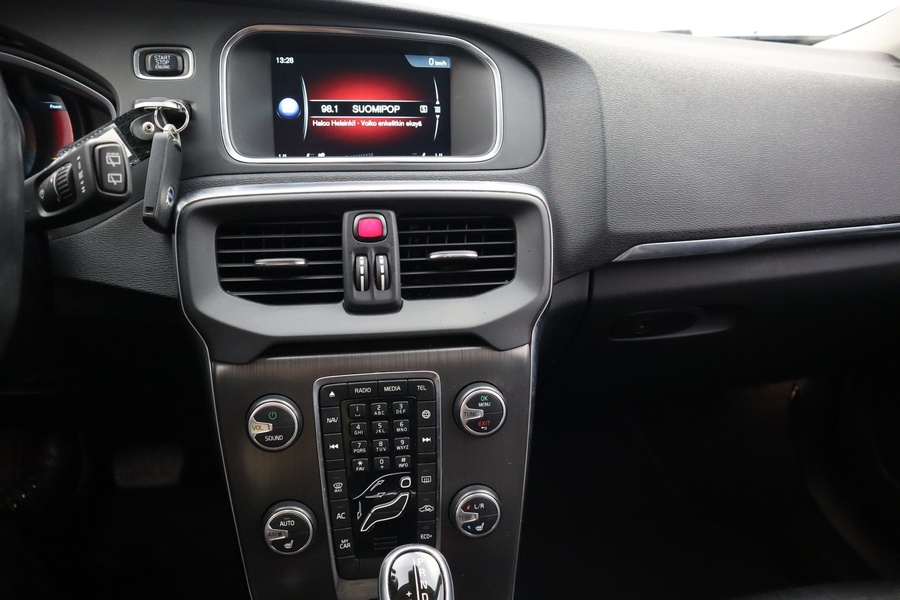 Volvo V40 vaihtoauto