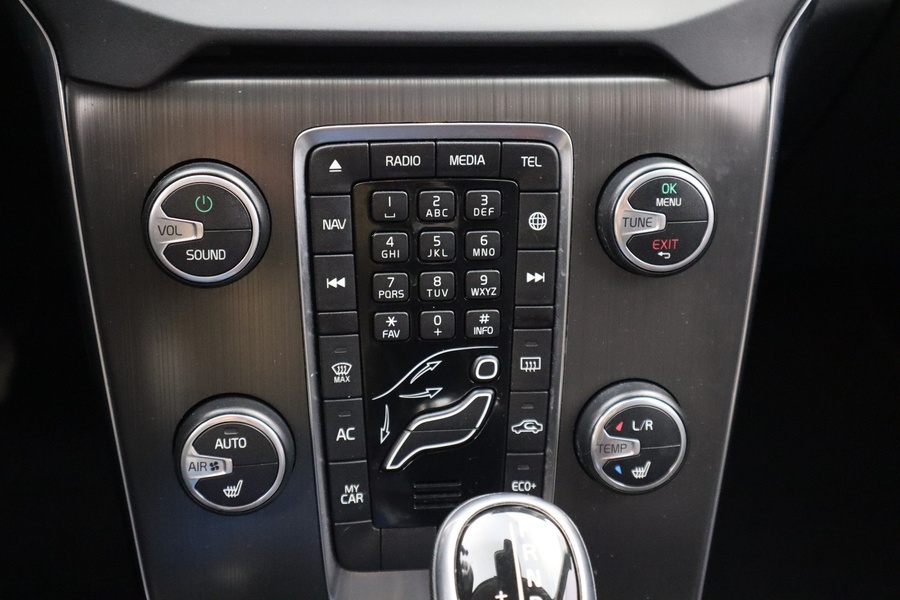 Volvo V40 vaihtoauto