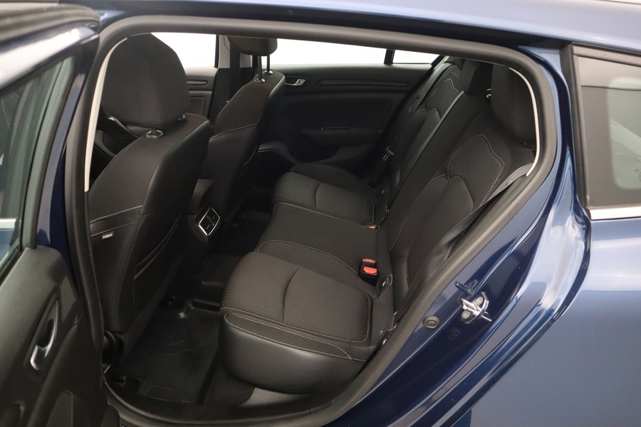 Renault Mégane vaihtoauto