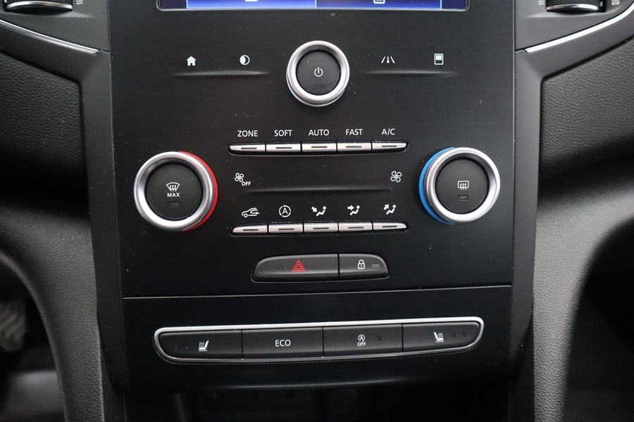 Renault Mégane vaihtoauto