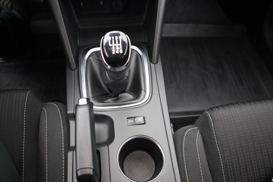 Renault Mégane vaihtoauto