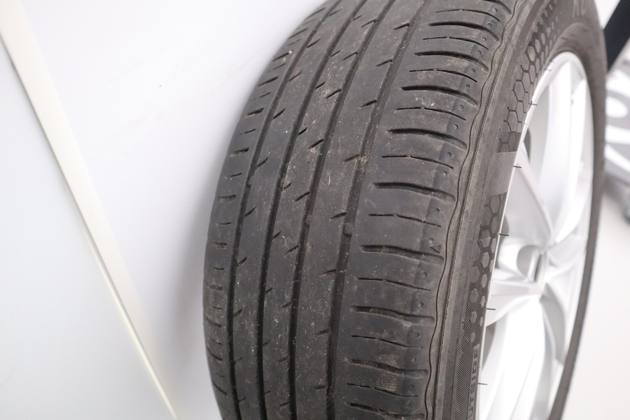 Renault Mégane vaihtoauto