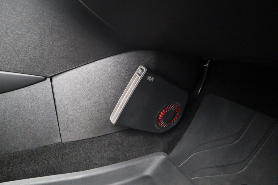 Renault Mégane vaihtoauto