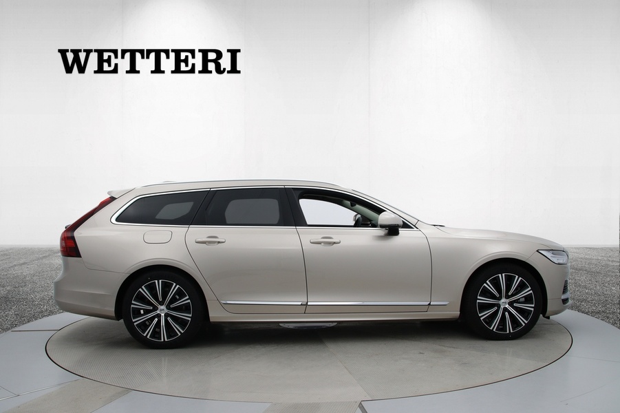 Volvo V90 vaihtoauto