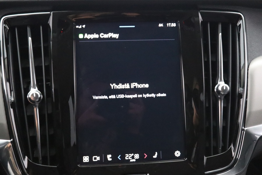 Volvo V90 vaihtoauto