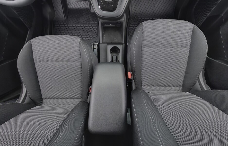 Mercedes-Benz Citan vaihtoauto