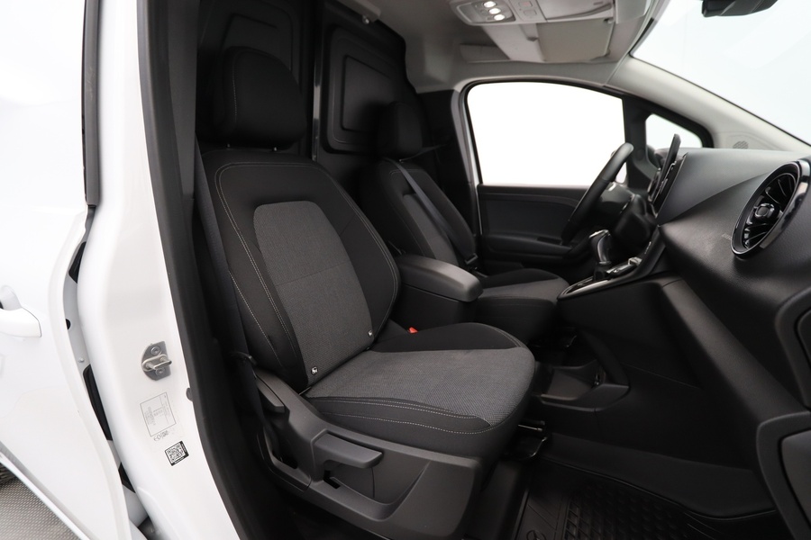 Mercedes-Benz Citan vaihtoauto