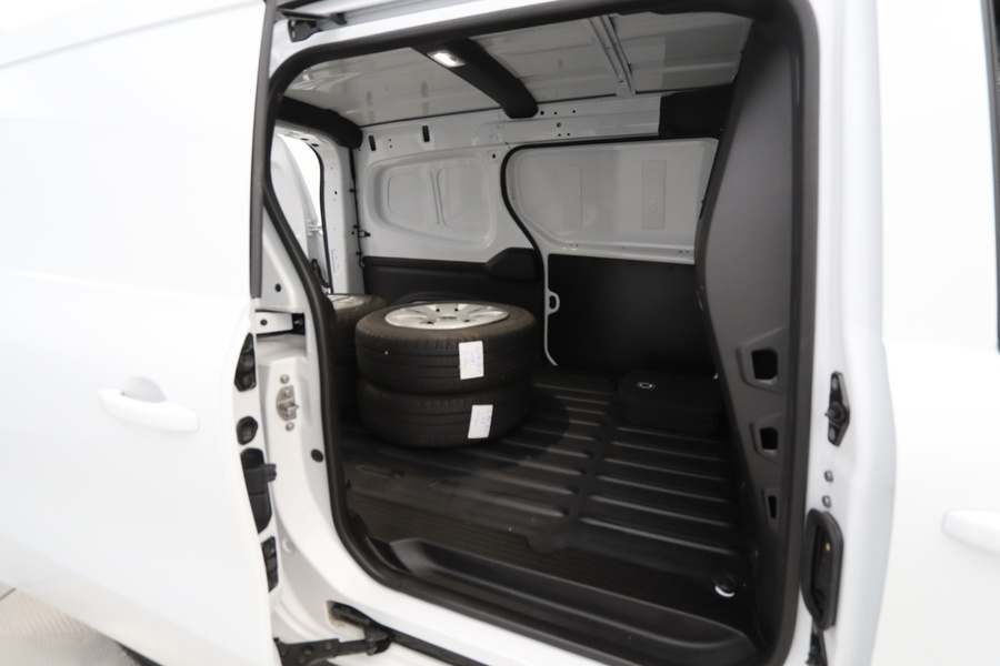 Mercedes-Benz Citan vaihtoauto