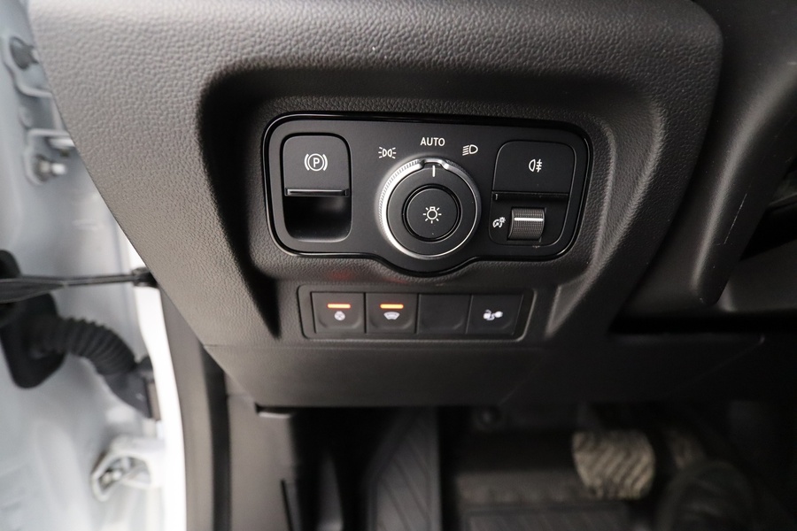 Mercedes-Benz Citan vaihtoauto