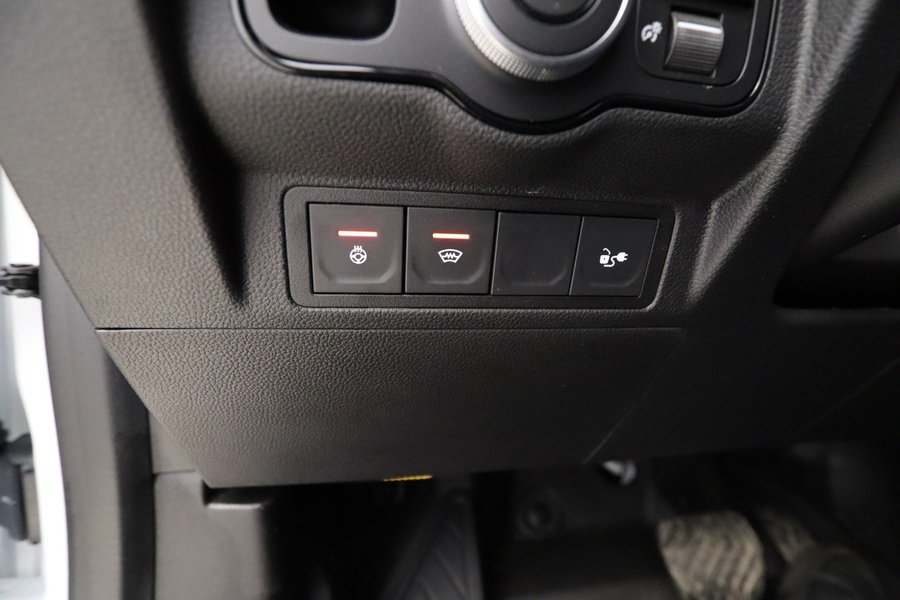 Mercedes-Benz Citan vaihtoauto