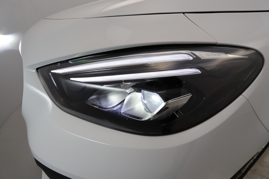 Mercedes-Benz Citan vaihtoauto