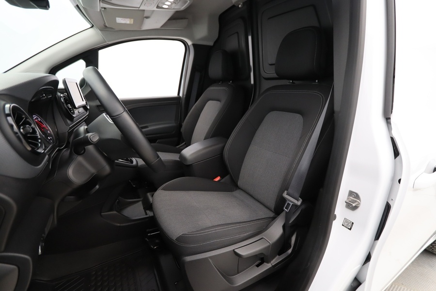 Mercedes-Benz Citan vaihtoauto