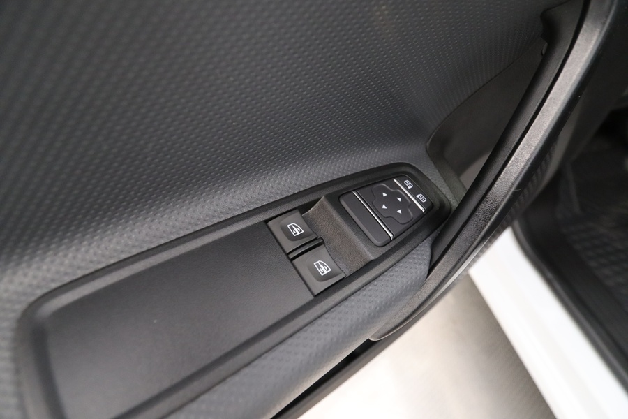 Mercedes-Benz Citan vaihtoauto