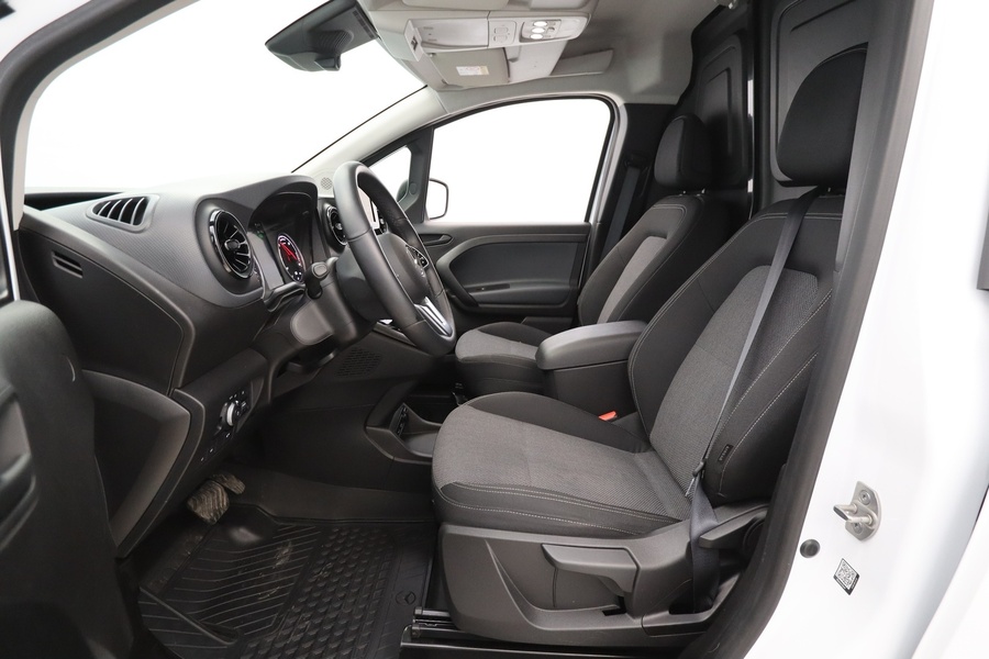 Mercedes-Benz Citan vaihtoauto