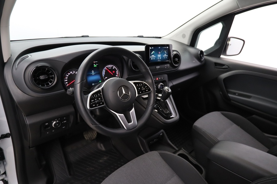 Mercedes-Benz Citan vaihtoauto