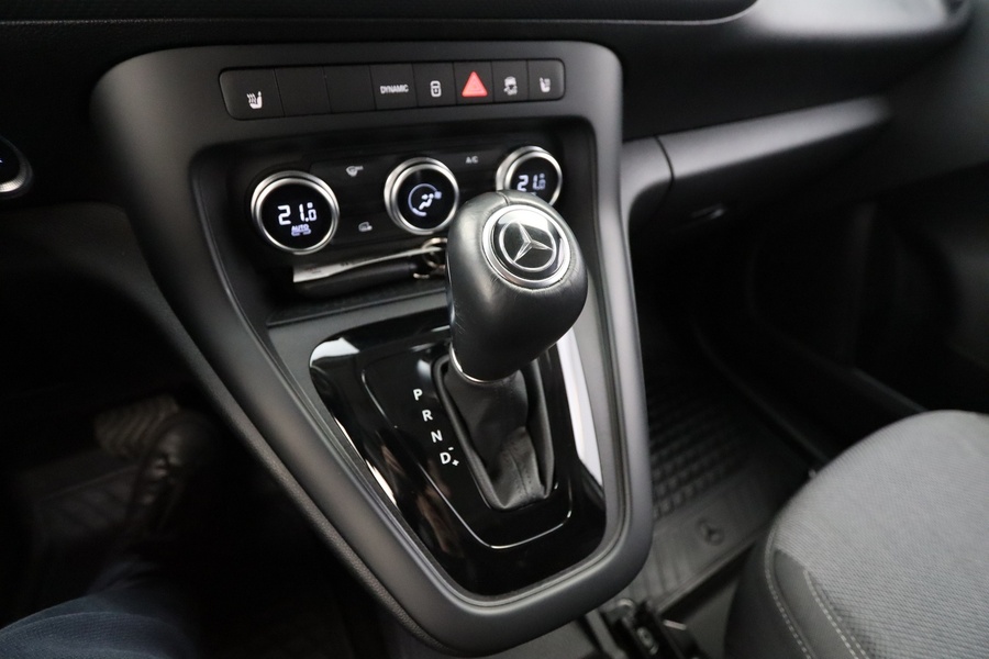 Mercedes-Benz Citan vaihtoauto