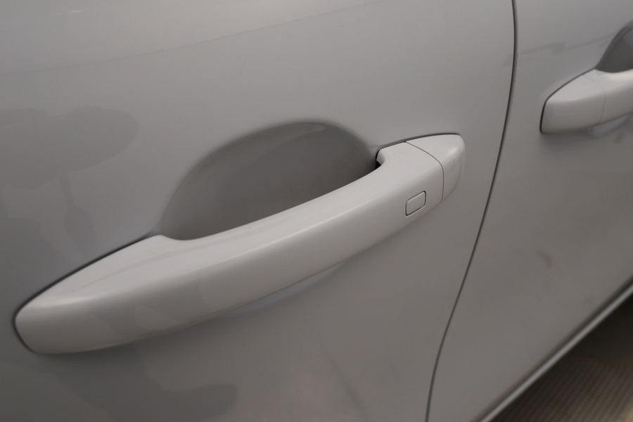 Mercedes-Benz Citan vaihtoauto