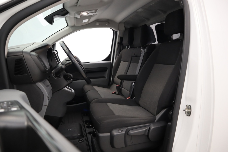 Peugeot e-Expert vaihtoauto