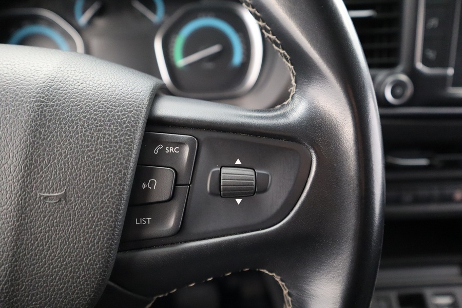 Peugeot e-Expert vaihtoauto