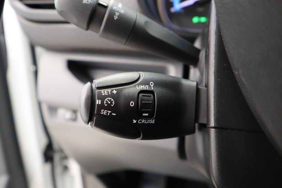 Peugeot e-Expert vaihtoauto