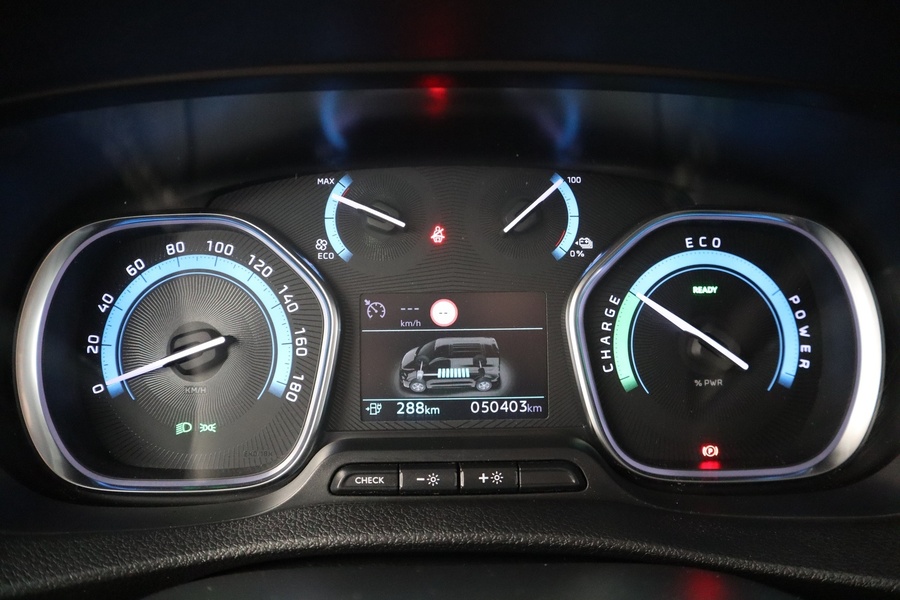 Peugeot e-Expert vaihtoauto