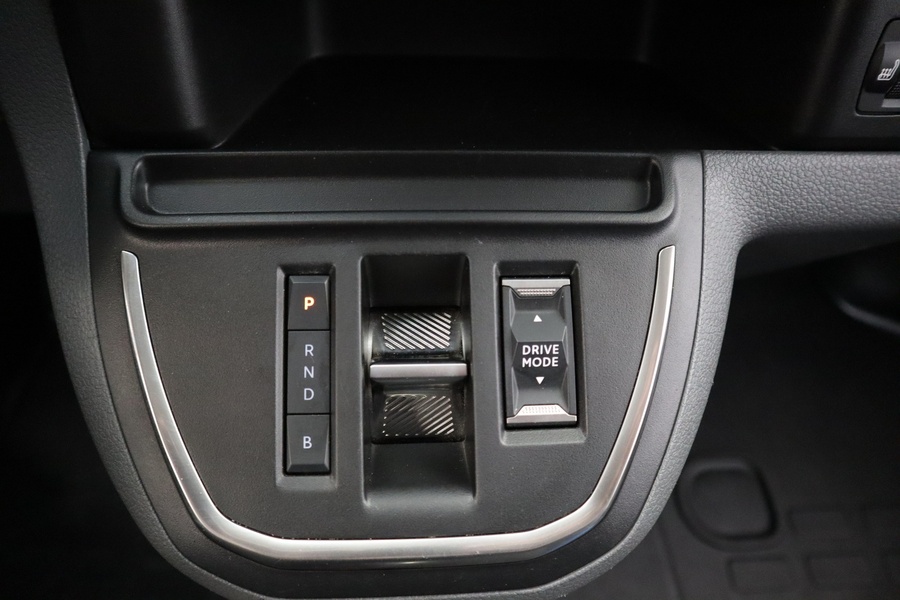 Peugeot e-Expert vaihtoauto