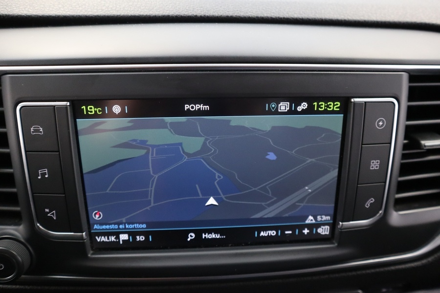 Peugeot e-Expert vaihtoauto