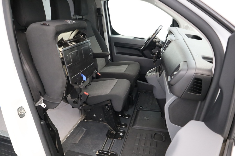 Peugeot e-Expert vaihtoauto