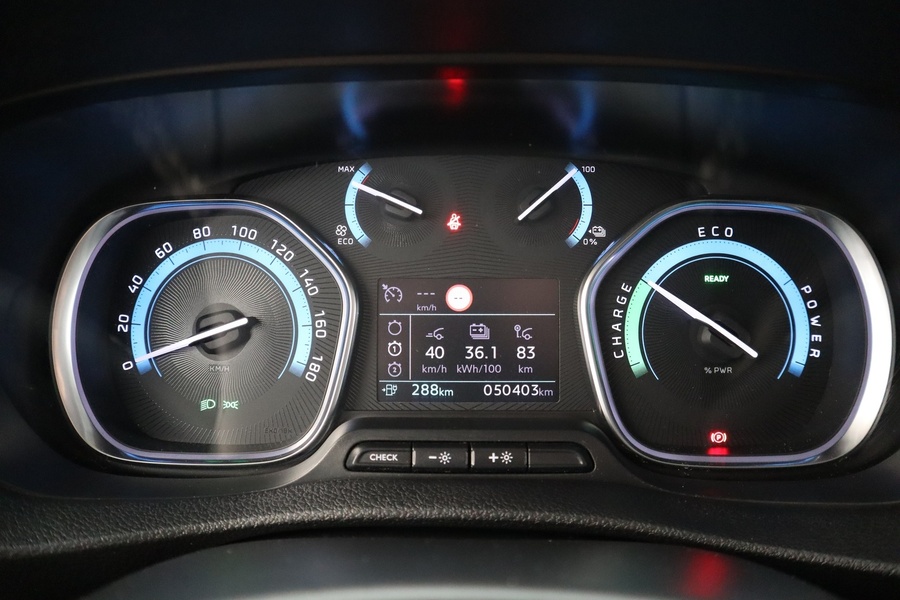 Peugeot e-Expert vaihtoauto