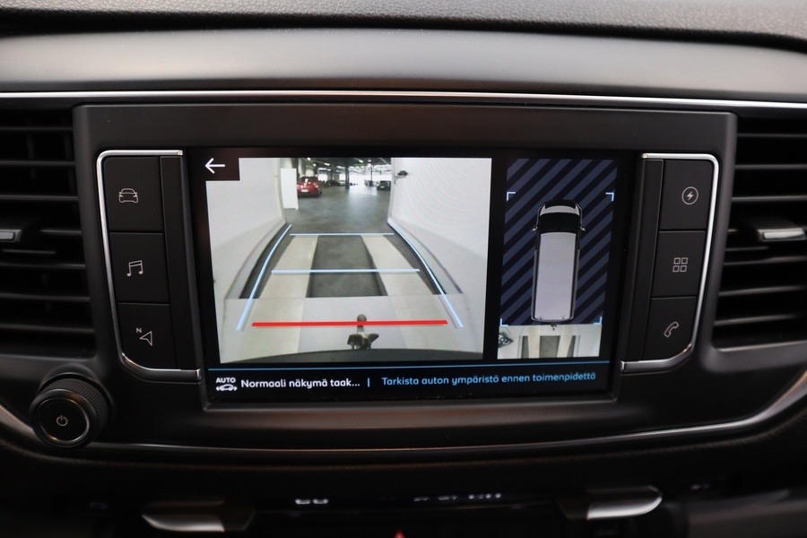 Peugeot e-Expert vaihtoauto