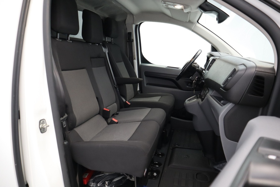 Peugeot e-Expert vaihtoauto