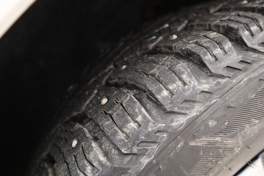 Peugeot e-Expert vaihtoauto